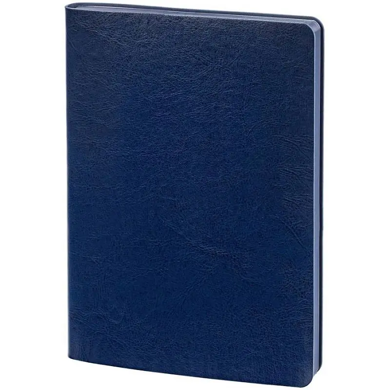 Ежедневник Doppio, недатированный, 15х21х1,5 см