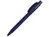Шариковая ручка из вторично переработанного пластика Pixel Recy, бежевый