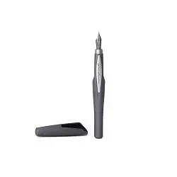 Перьевая ручка PININFARINA PF NOVANTA BLACK