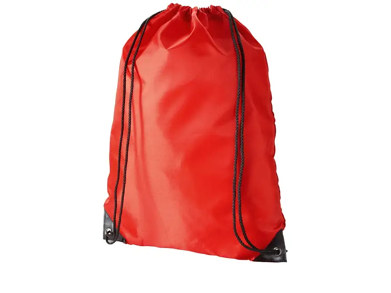 Рюкзак стильный Oriole, красный - 19549061