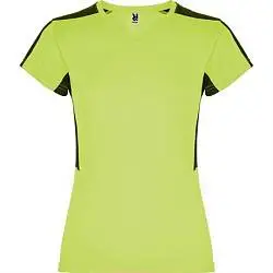 Спортивная футболка SUZUKA женская