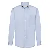 Рубашка мужская LONG SLEEVE OXFORD SHIRT 135