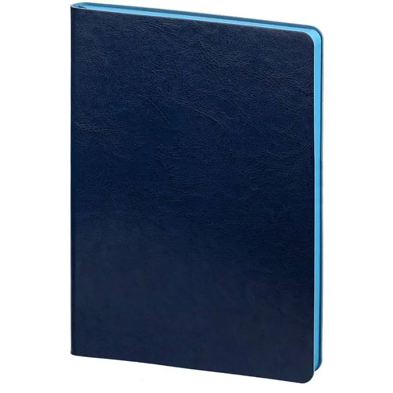 Ежедневник Doppio, недатированный, 15х21х1,5 см
