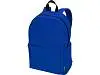 Байрон рюкзак для 14-дюймового ноутбука объемом 16 л, изготовленный из переработанных материалов по стандарту GRS, королевский синий