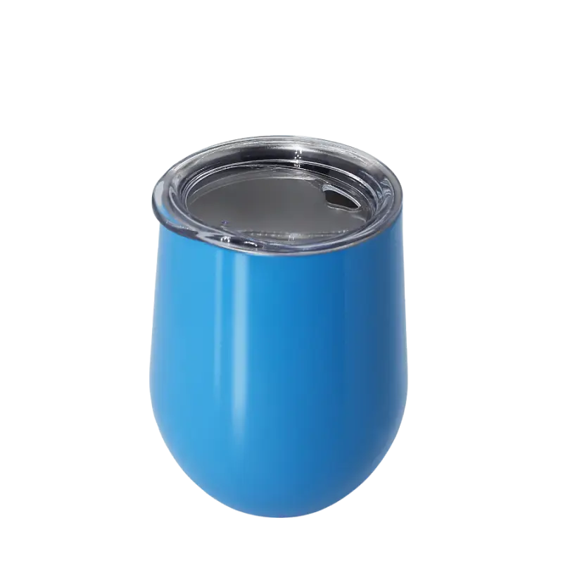 Кофер глянцевый CO12 (голубой) - 125.10