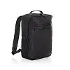 Рюкзак для ноутбука Swiss Peak Essential из rPET Aware™, 15.6"