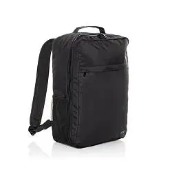 Рюкзак для ноутбука Swiss Peak Essential из rPET Aware™