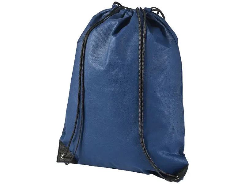 Рюкзак-мешок Evergreen, темно-синий - 11961905