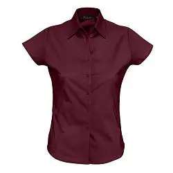 Рубашка женская с коротким рукавом Excess, XS–XL