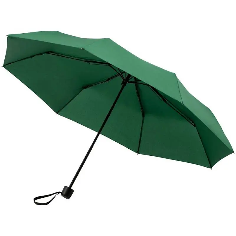 Зонт складной Hit Mini ver.2, диаметр купола 98 см; длина в сложении 24 см - 14226.90
