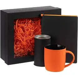 Набор Flexpen Black Surprise, 25,6х22,6х10,3 см