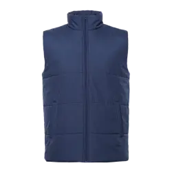 Жилет унисекс STAN утепленный 90, 130,85