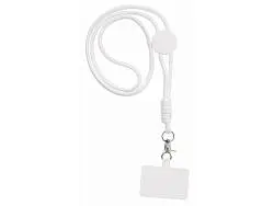 Ремешок на шею для телефона Нэко