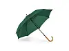 PATTI. Зонт с автоматическим открытием, Светло-зеленый