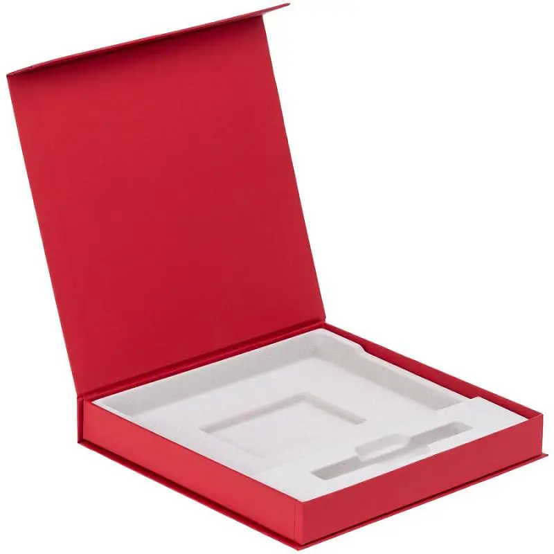 Коробка Memoria под ежедневник и ручку, 24х23,5х3,5 см - 11702.50