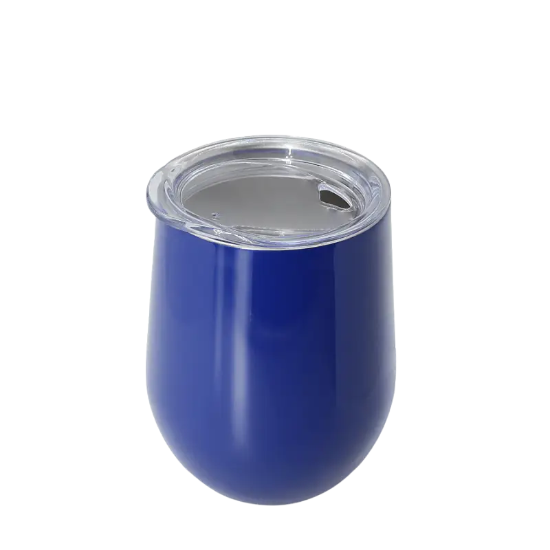 Кофер глянцевый CO12 (синий) - 125.03