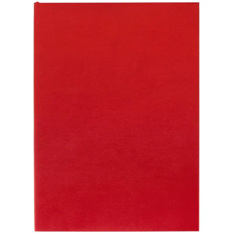 Ежедневник Flat Light, недатированный, 15х21х1 см