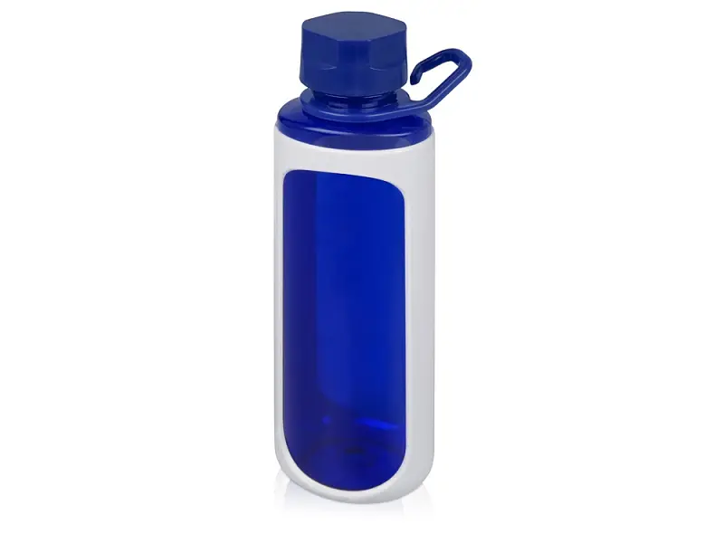 Бутылка для воды Glendale 600мл, синий - 8210702