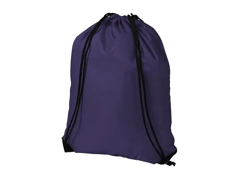 Рюкзак стильный Oriole, пурпурный - 19550171