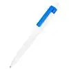 Ручка пластиковая Blancore, серая