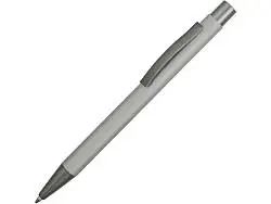 Ручка металлическая soft-touch шариковая Tender