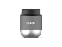 Вакуумный контейнер Zoku Neat Stack