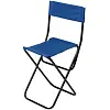Раскладной стул Foldi, в сложении: 55х34 см