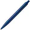 Ручка шариковая Parker IM Professionals Monochrome Blue, 13,0х1,1 см; коробка: 17,5х5х2,5 см