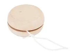 Деревянное йо-йо ROSKO