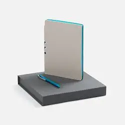 Набор Flexpen Grey, 24х23,5х3,5 см
