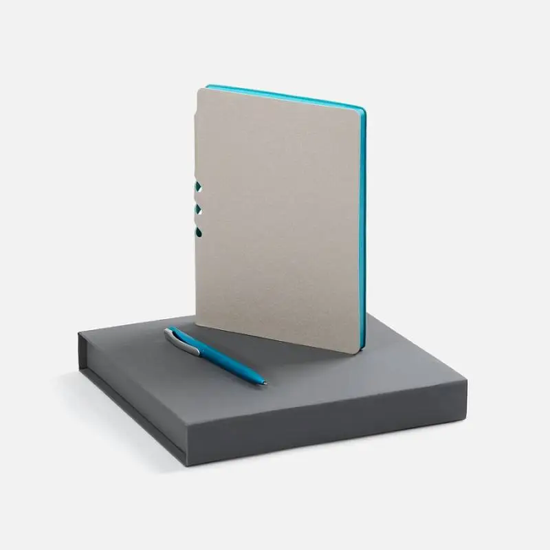 Набор Flexpen Grey, 24х23,5х3,5 см