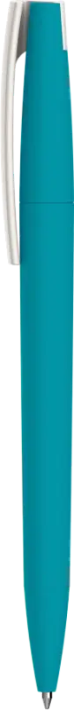 Ручка ZETA SOFT Бирюзовая 1010.16
