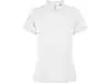 Поло TORMO WOMAN, белый