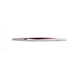 Вечная ручка Pininfarina Aero TITANIUM