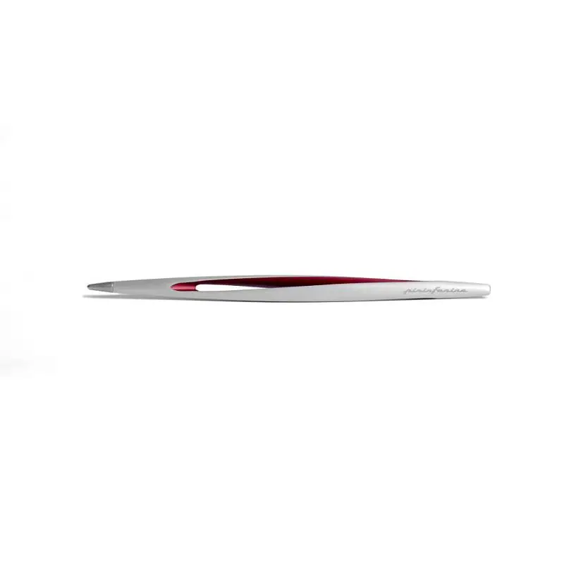 Вечная ручка Pininfarina Aero RED