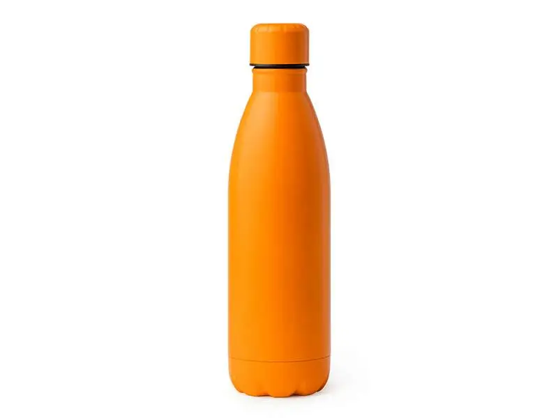 Бутылка TAREK из нержавеющей стали 790 мл, оранжевый - BI4125S131