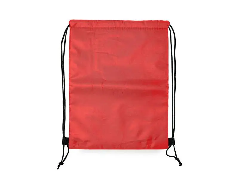 Рюкзак-холодильник GRAJA, красный - TB7604S160