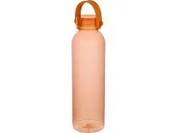 Бутылка для воды Алти, переработанный ПЭТ, 630 мл