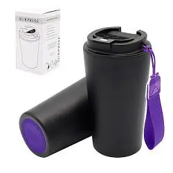 Термокружка Surprise To Go с индикатором