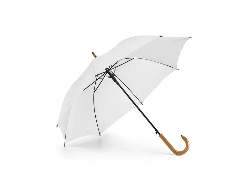 PATTI. Зонт с автоматическим открытием, Белый - 99116-106
