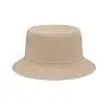 Шляпа из матового хлопка 260 гр