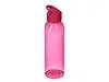 Бутылка для воды Plain 630 мл, фиолетовый