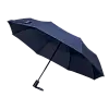Зонт складной Пассат (Passat), серый