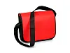 11058. Shoulder bag, черный