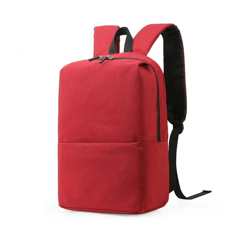 Рюкзак Simplicity, Красный - 4008.05