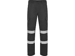 Брюки Daily HV со светоотражающими полосами, мужские