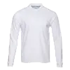 Рубашка поло мужская 04S_Белый (10) (XXS/42)
