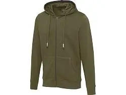 Толстовка Arora мужская с капюшоном