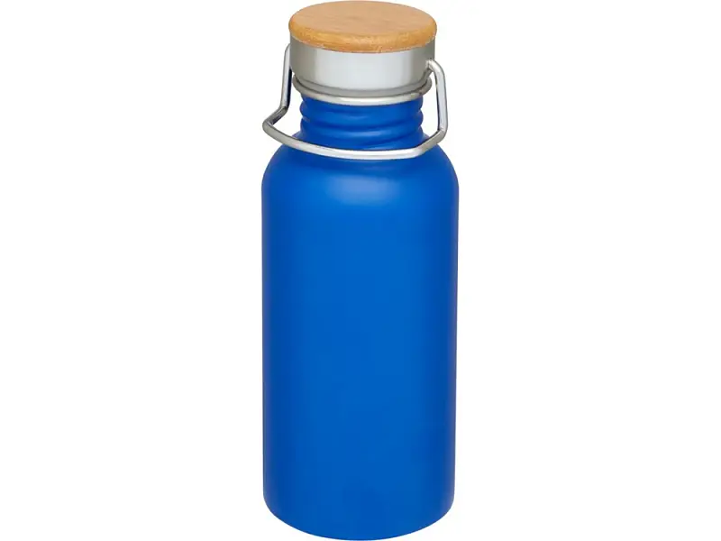 Спортивная бутылка Thor объемом 550 мл, cиний - 10065752