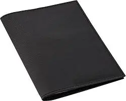 Обложка для автодокументов Twill, 9,5х13,8 см